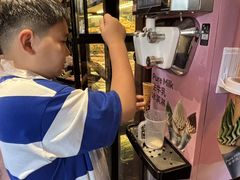 -王氏炉匠·烧鸟放题自助(好运街店)