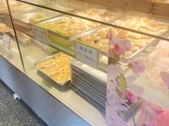 -矮子馅饼(大成路店)