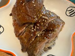 -花盐街·四川乐山小吃(西单大悦城店)