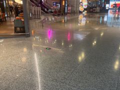 -KOI Thé(虹桥国际机场店)