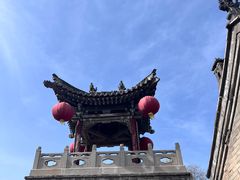 -山西王家大院