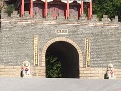 -丹东凤凰山景区