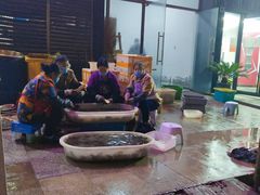 -独一道·大别山土菜烧烤(雨花西路店)