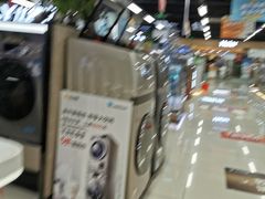 -苏宁易购(Suning Pro南昌东方银座店)