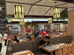 -八婺饭堂·自选店(新光汇店)