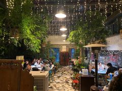 -又见炊烟私房菜(敬亭路店)