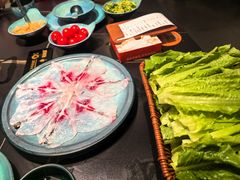 -老城鲜·小海鲜贝贝煲火锅(壹方城店)