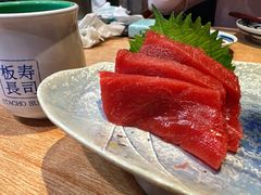 -板长寿司(铜锣湾店)