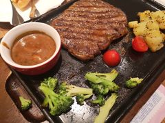 -必胜客(远大路店)