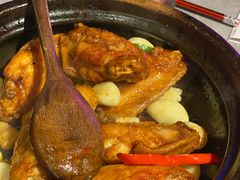 酱油啫鸡翅-啫神·广州地标美食(北京路店)