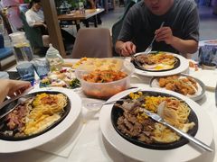 -夏日玛莉西餐厅(岳阳花板桥步步高店)