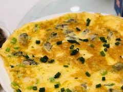 蚝仔煎蛋-新享乐海鲜(翠华路店)
