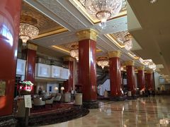 -北京中国大饭店