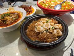 -锦庐道地川菜(来福士店)