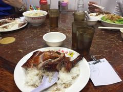 -陈光记烧腊店(罗保博士街店)