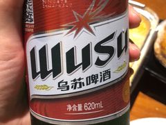 -金雨烧烤(新城南都店)