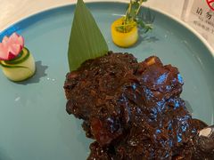 -上海宝华喜来登酒店·采悦轩中餐厅