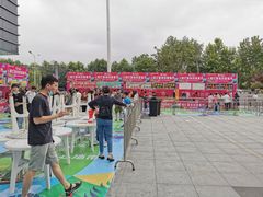 -上海颛桥万达广场