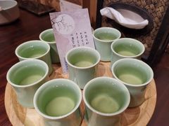 -食味酒味天津菜·古法鲜酿米酒(鼓楼店)