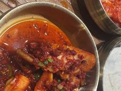 -坦坦大炉·韩式烤肉(望京店)