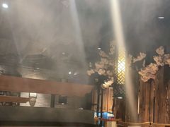 大堂-呷哺呷哺(宝山正大乐城店)