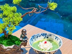-洄归山也·高空C位湖景下午茶(东方之门店)