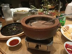 -黄山老妈·土菜(碧桂园店)