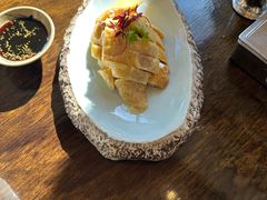 -品悦(崇明凯悦店)