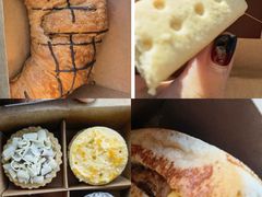 -星巴克(太原茂业天地店)