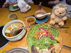 -吃饭皇帝大(长宁龙之梦店)