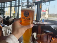 -MONICH牛排融合餐厅(和义大道购物中心店)