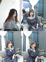 -U·NI SALON 造型