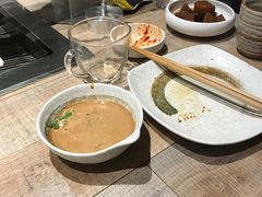 -一心烤肉(延安路店)