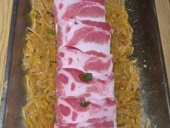 -西塔老太太泥炉烤肉(亚运村店)