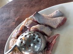 -尚竹阁冬瓜盅·18年地标美食(平洲店)