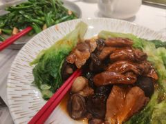 -朱仔记食府(江南大道店)