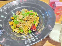 -川酷麻辣香锅(公主坟城乡贸易中心店)