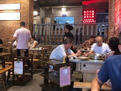 大堂-华丰火锅(双林北横路店)