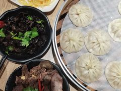 -老班长手工灌汤包老店(东山店)