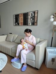 -喜喜月子(瑞虹天地店)