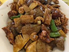 -晋阳饭庄(虎坊桥店)