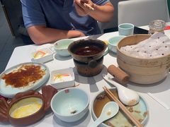 -弄堂小笼包(天津南开大悦城店)
