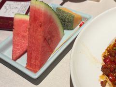 -千百味红餐厅·江西菜(绿地双子塔店)