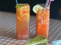 -上岛咖啡(华源四里店)