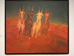 -中华艺术宫(上海美术馆)