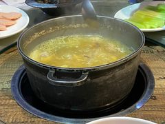 -牧雲子·臻选云南菜 .商务宴请(泰然大厦店)