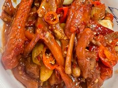 -味福记·南昌小吃世家(印象城店)