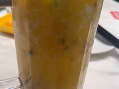 -新世界餐厅(万达店)