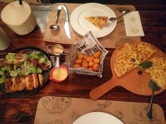 -凯撒城堡西餐厅(颐和国际店)