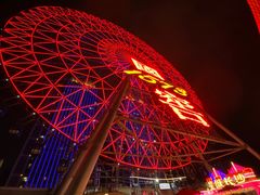 -星城之眼摩天轮